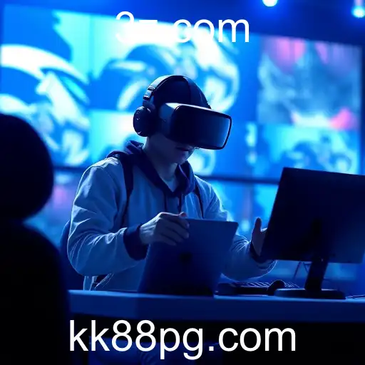 Expansão do Mercado de Jogos Online em 2026