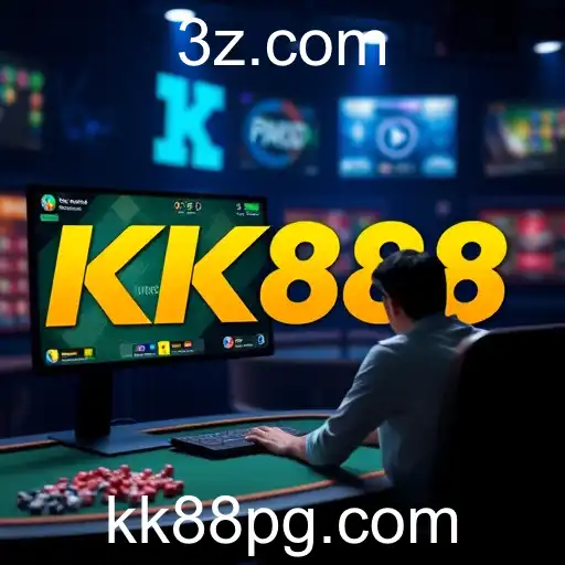 Expansão dos Jogos Online no Brasil