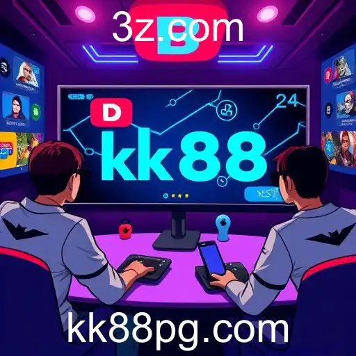 A Revolução dos Jogos Online em 2025