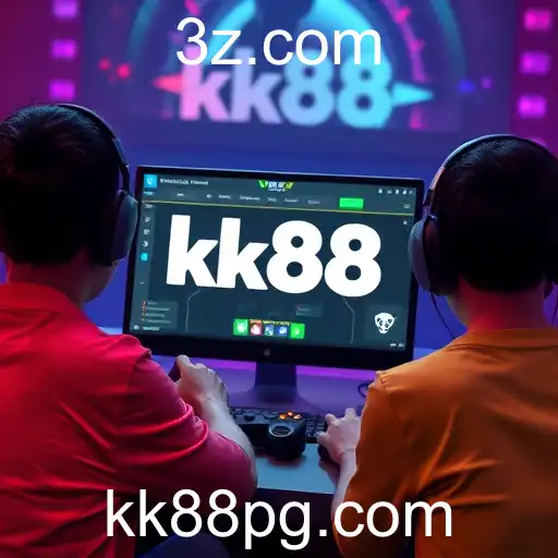 A Revolução dos Sites de Jogos em 2026