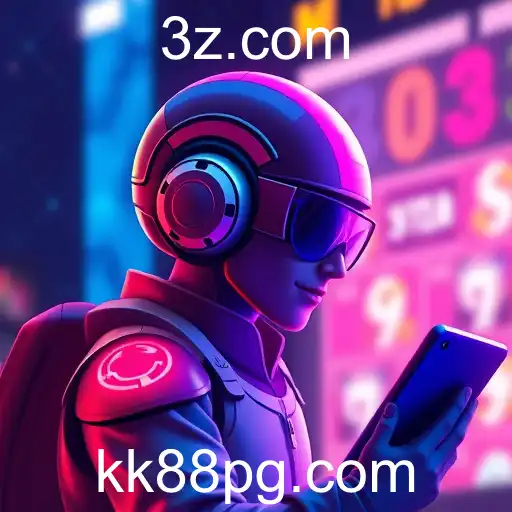 Expansão do kk88 Revoluciona o Mercado de Jogos