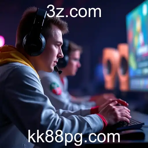 Expansão do Mercado de Jogos no Brasil