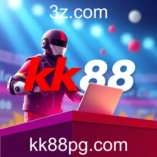 O Impacto de 'kk88' na Indústria de Jogos em 2025