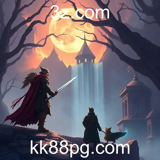 A Influência Crescente do kk88 nos Jogos Online