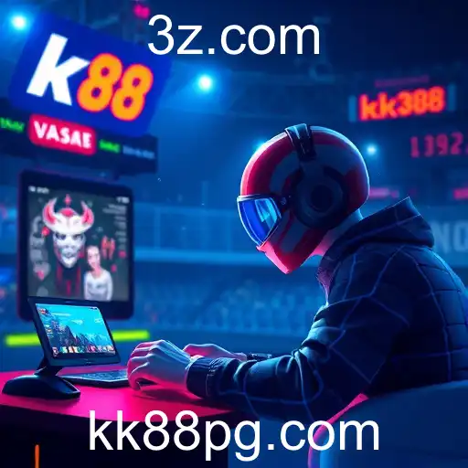 Pressão Aumenta no Mercado de Jogos Online