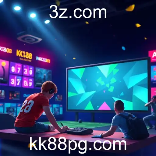 O Crescimento do Mercado de Jogos Online no Brasil