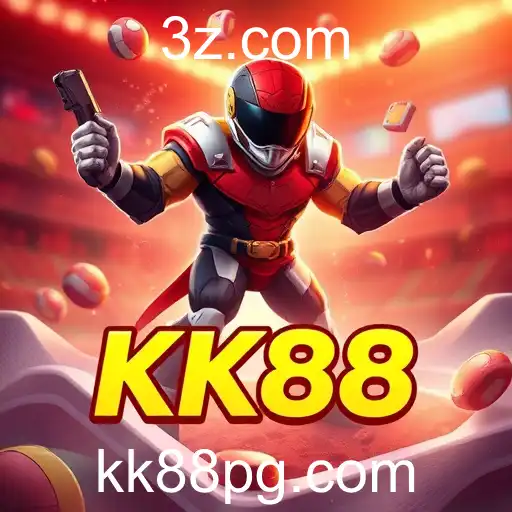 A Ascensão do kk88 no Mundo dos Jogos