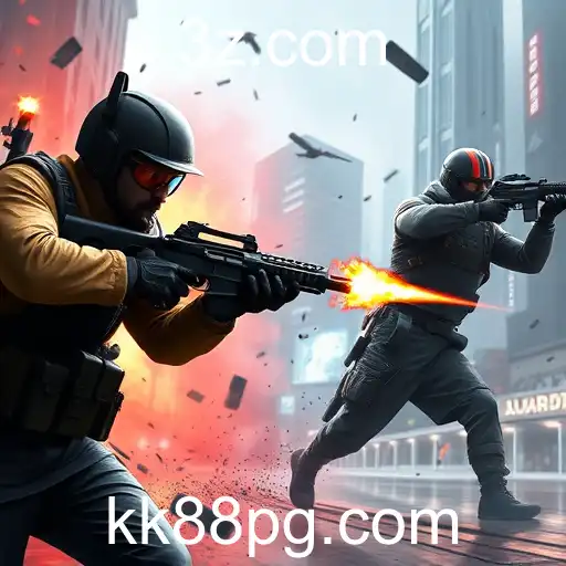 Expansão do Mercado de Jogos Online em 2025