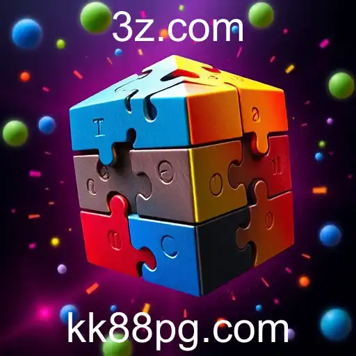 Descubra a Diversão dos Jogos de Quebra-cabeça no KK88