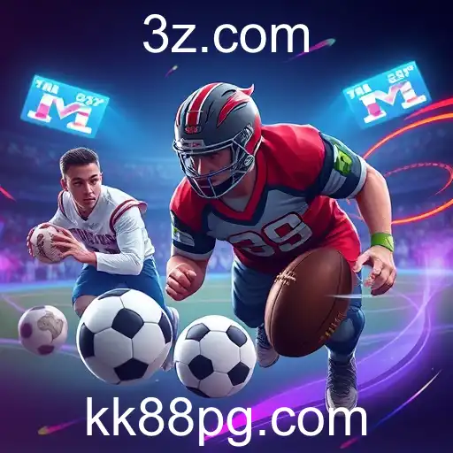 A Ascensão dos Jogos 'Sports Arena': Competição e Conexão no Mundo Digital