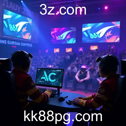 A Evolução dos Jogos Online em 2025