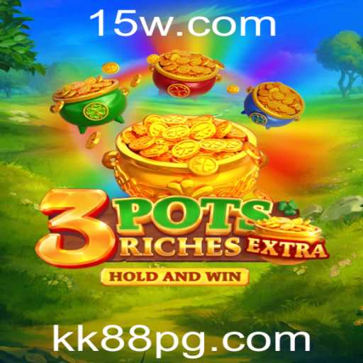 Explorando o Mundo de '3potsExtra': Um Jogo de Estratégia e Emoção