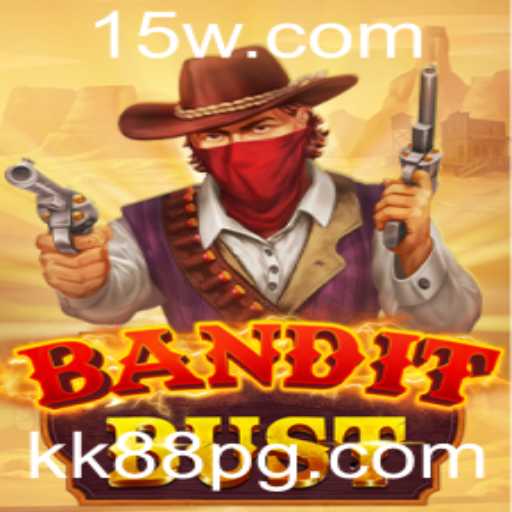 Descubra BanditBust: O Novo Fenômeno dos Jogos Estratégicos