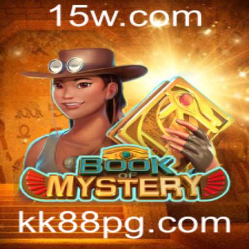 Explorando o Mundo do Jogo 'BookofMystery': Uma Aventura Envolvente