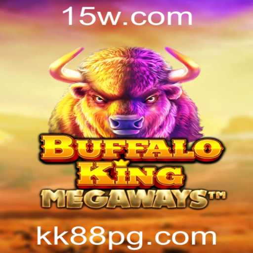 Descubra o Universo de Buffalo King: Um Jogo Empolgante