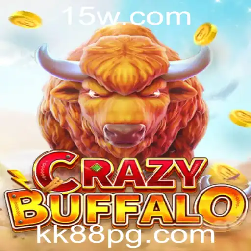 Descubra CRAZYBUFFALO: O Jogo Empolgante que Está Conquistando Todos com KK88