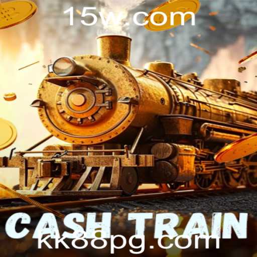 Descubra o Mundo Emocionante de CashTrain: A Experiência Inovadora do Jogo kk88