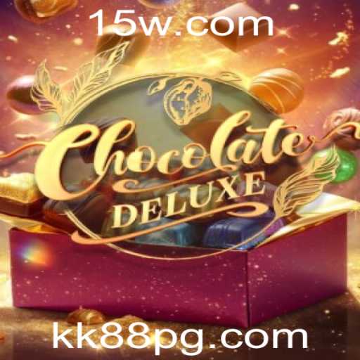 Descubra o Fascinante Mundo de ChocolateDeluxe: Um Jogo de Sabor e Estratégia