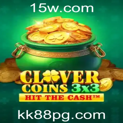 Clovercoin3x3: Um Mergulho no Mundo Dinâmico do Jogo