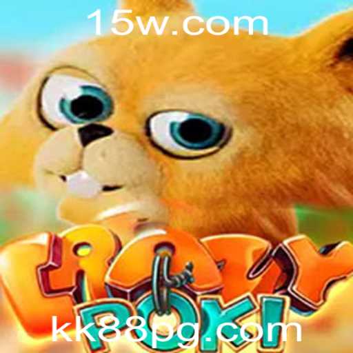 CrazyPoki: Explore o Jogo Que Está Conquistando o Mundo