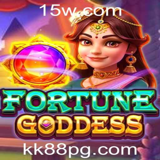 Explorando o Fascinante Mundo de FORTUNEGODDESS: Um Jogo de Estratégia e Sorte