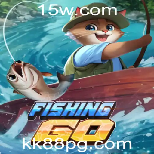 FishingGO: A Nova Sensação do Mundo dos Jogos