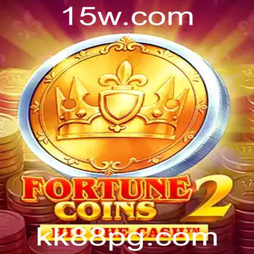 FortuneCoins2: Explorando o Mundo dos Jogos de Sorte Digitais