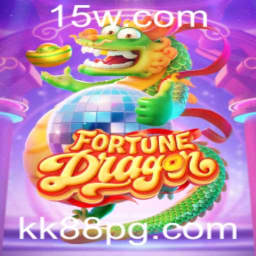 Descubra o Mundo de FortuneDragon: Um Jogo Envolvente e Estratégico
