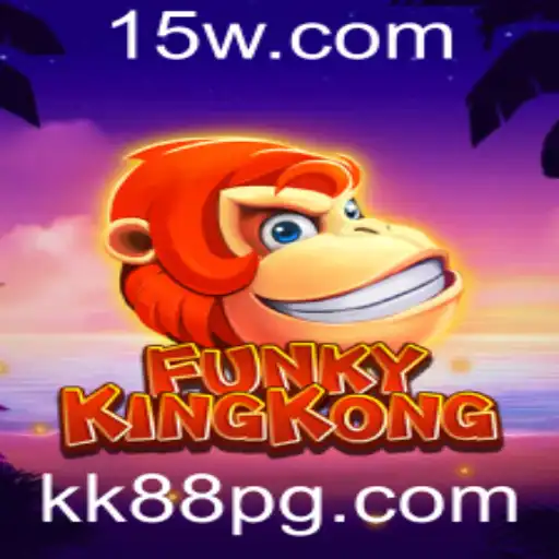 FunkyKingKong: A Nova Sensação dos Games com a Palavra-Chave kk88