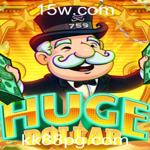 HugeDollar: Descubra o Jogo Inovador que Está Capturando a Atenção Mundial