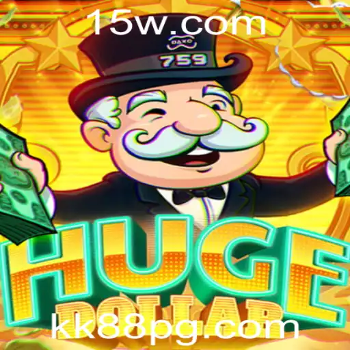 HugeDollar: Descubra o Jogo Inovador que Está Capturando a Atenção Mundial