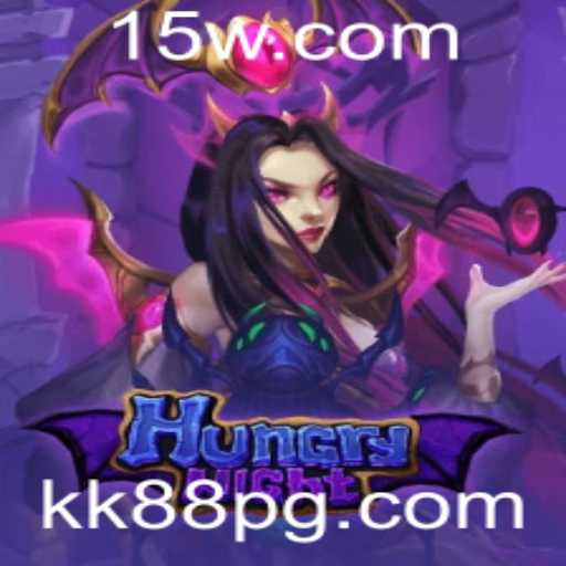 HungryNight: Um Mergulho no Novo Fenômeno dos Jogos