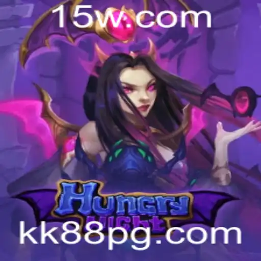 HungryNight: Um Mergulho no Novo Fenômeno dos Jogos