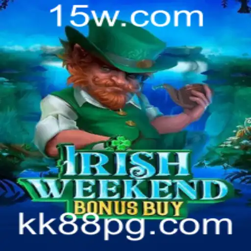 Explorando o Mundo de IrishWeekendBonusBuy: Um Jogo de Estratégia e Diversão