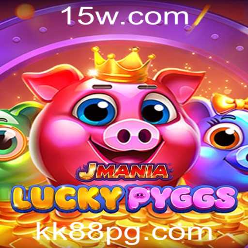 Explorando o Fascinante Mundo de JManiaLuckyPyggs