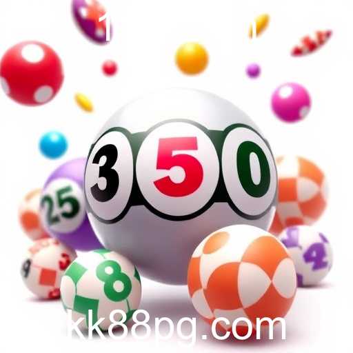 Jogos de Bingo: Uma Viagem pelo Mundo dos Números e Diversão com KK88