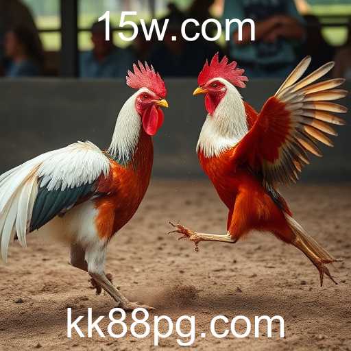 O Fascinante Mundo dos Jogos de Sabong e a Plataforma kk88