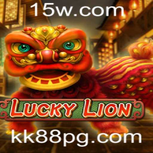 LuckyLion: Dominando a Sorte no Jogo Moderno