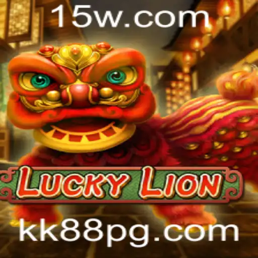 LuckyLion: Dominando a Sorte no Jogo Moderno