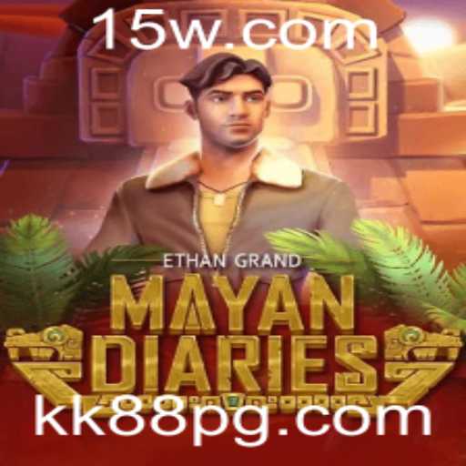 Descubra o Fascinante Mundo de MayanDiaries, o Novo Fenômeno dos Jogos Digitais