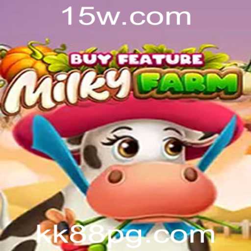 Descubra o Fascinante Mundo de MilkyFarmBuyFeature