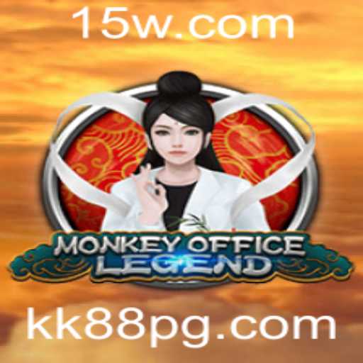 Explorando o Mundo de MonkeyOfficeLegend: Um Jogo Revolucionário