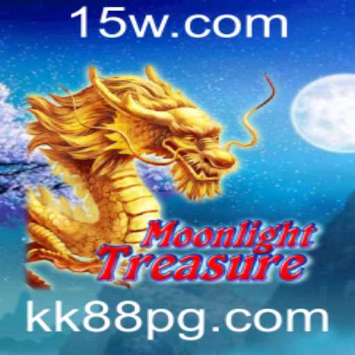 MoonlightTreasure: Aventura e Estratégia Sob a Luz da Lua