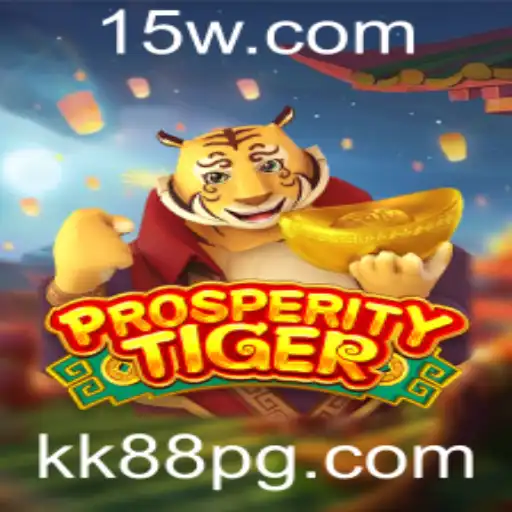 Explorando ProsperityTiger: Uma Jornada no Mundo do Jogo com kk88