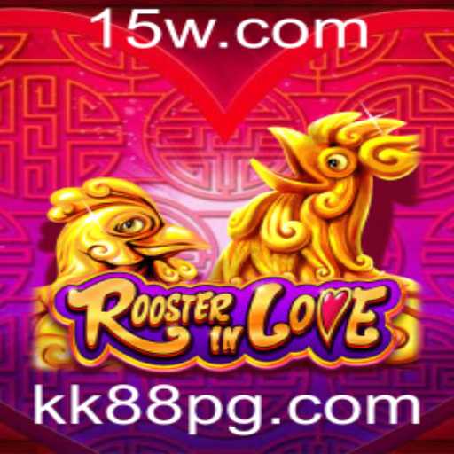 Descubra a Magia de RoosterInLove: O Jogo que Conquistou o Mundo