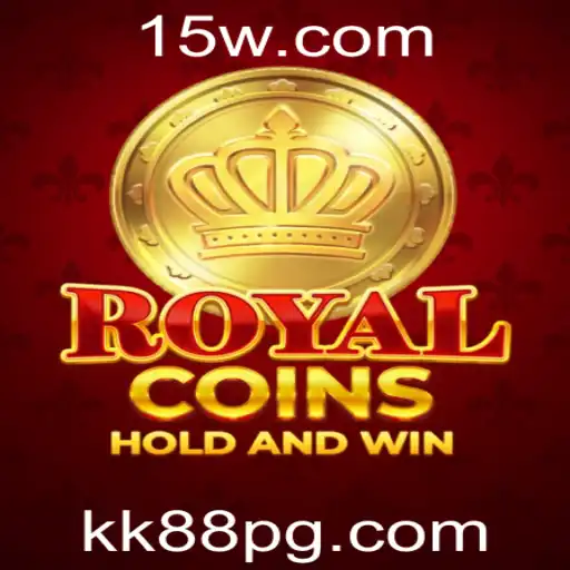 RoyalCoins: Mergulhe no Desafio das Moedas Reais