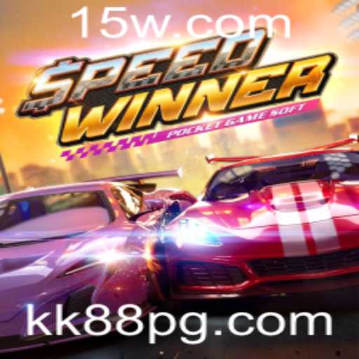 SpeedWinner: O Novo Fenômeno no Mundo dos Jogos
