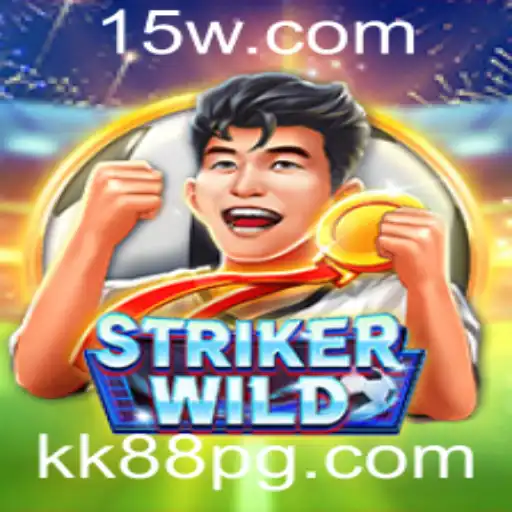 StrikerWILD: Uma Imersão no Mundo do Jogo com kk88