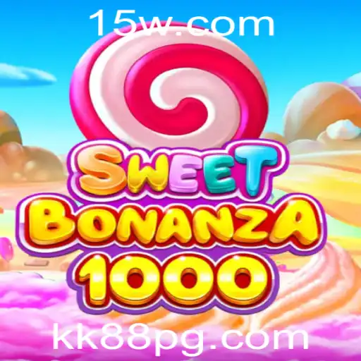 Explorando o Fascinante Mundo de SweetBonanza1000: Uma Aventura de Slots Única