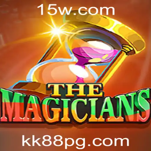 TheMagicians: A Revolução do Entretenimento e Estratégia